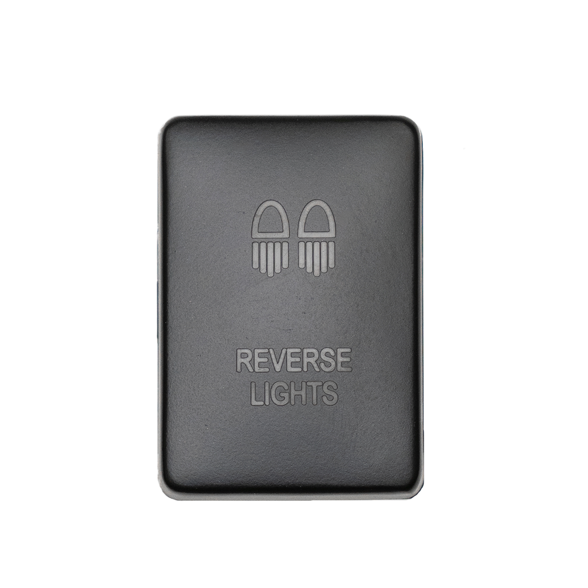 Cali Raised LED - Small Style Toyota OEM Style "Reverse Lights" Switch