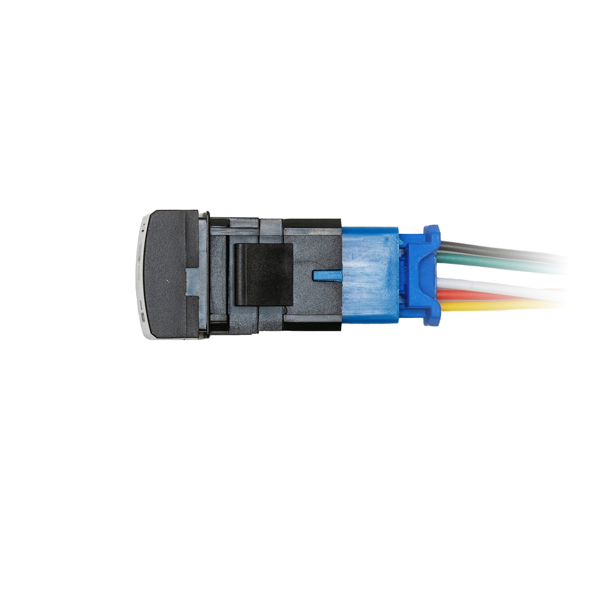 Cali Raised LED - Square Toyota OEM Style "Rock Lights" Switch