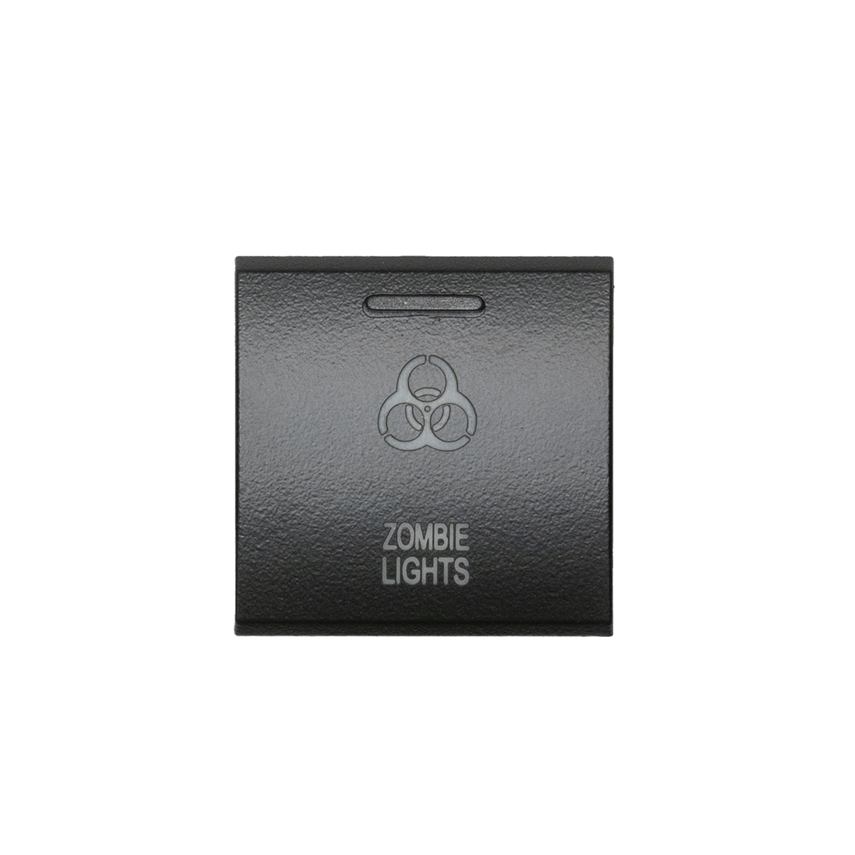 Cali Raised LED - Square Toyota OEM Style "Zombie Lights" Switch