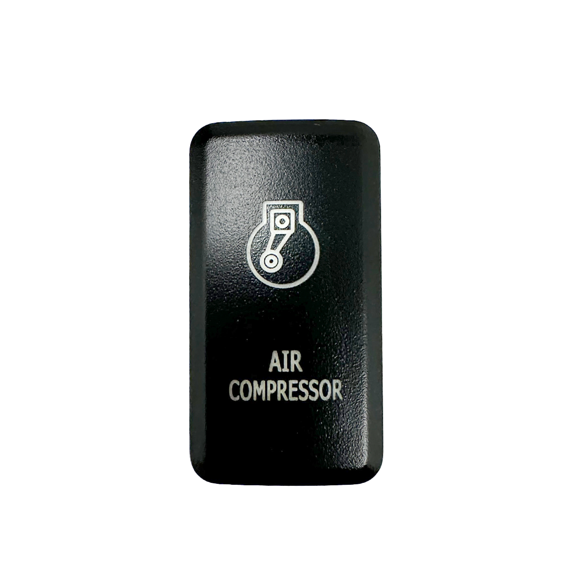 Cali Raised LED - Tall Style Toyota OEM Style "Air Compressor" Switch