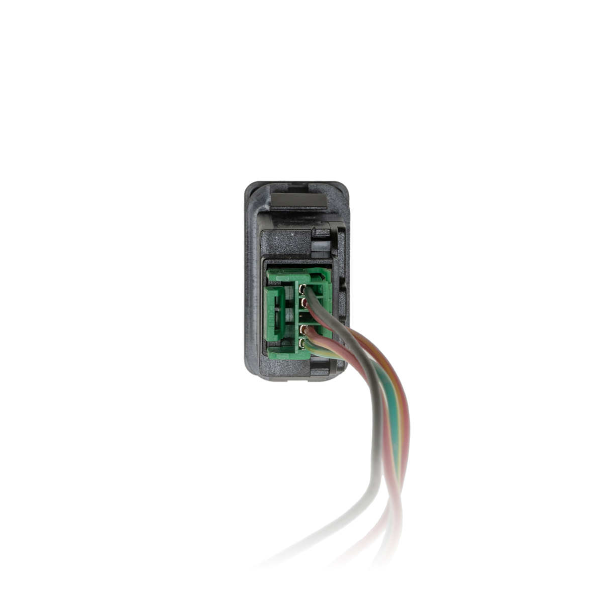 Cali Raised LED - Tall Style Toyota OEM Style "Side Lights" Switch