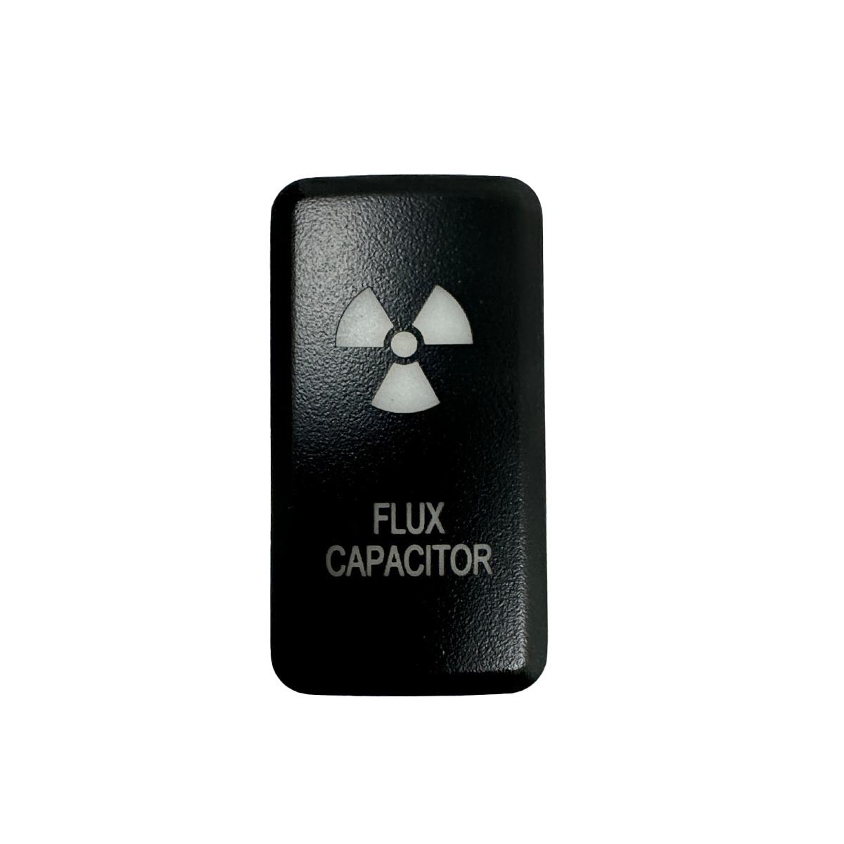 Cali Raised LED - Tall Style Toyota OEM Style "Flux Capacitor" Switch