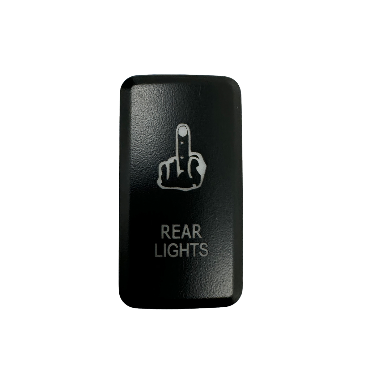 Cali Raised LED - Tall Style Toyota OEM Style "Rear Lights" Switch