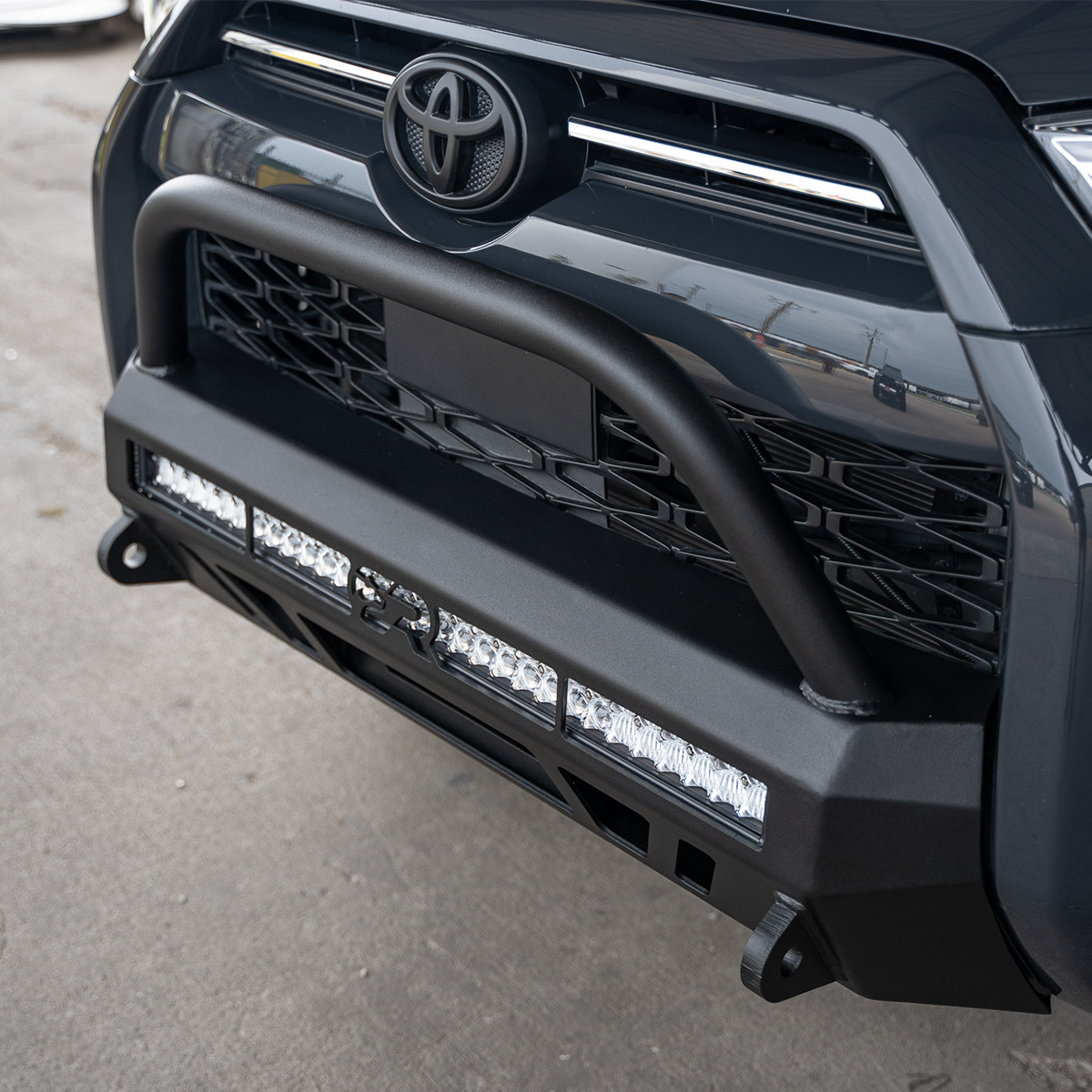 Cali Raised LED - Stealth Bumper - Toyota 4Runner (2014-2024)
