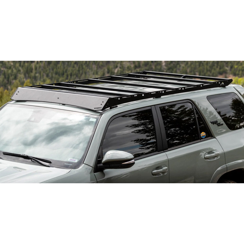 Sherpa - Crestone Sport - Toyota 4Runner (2010-2023)