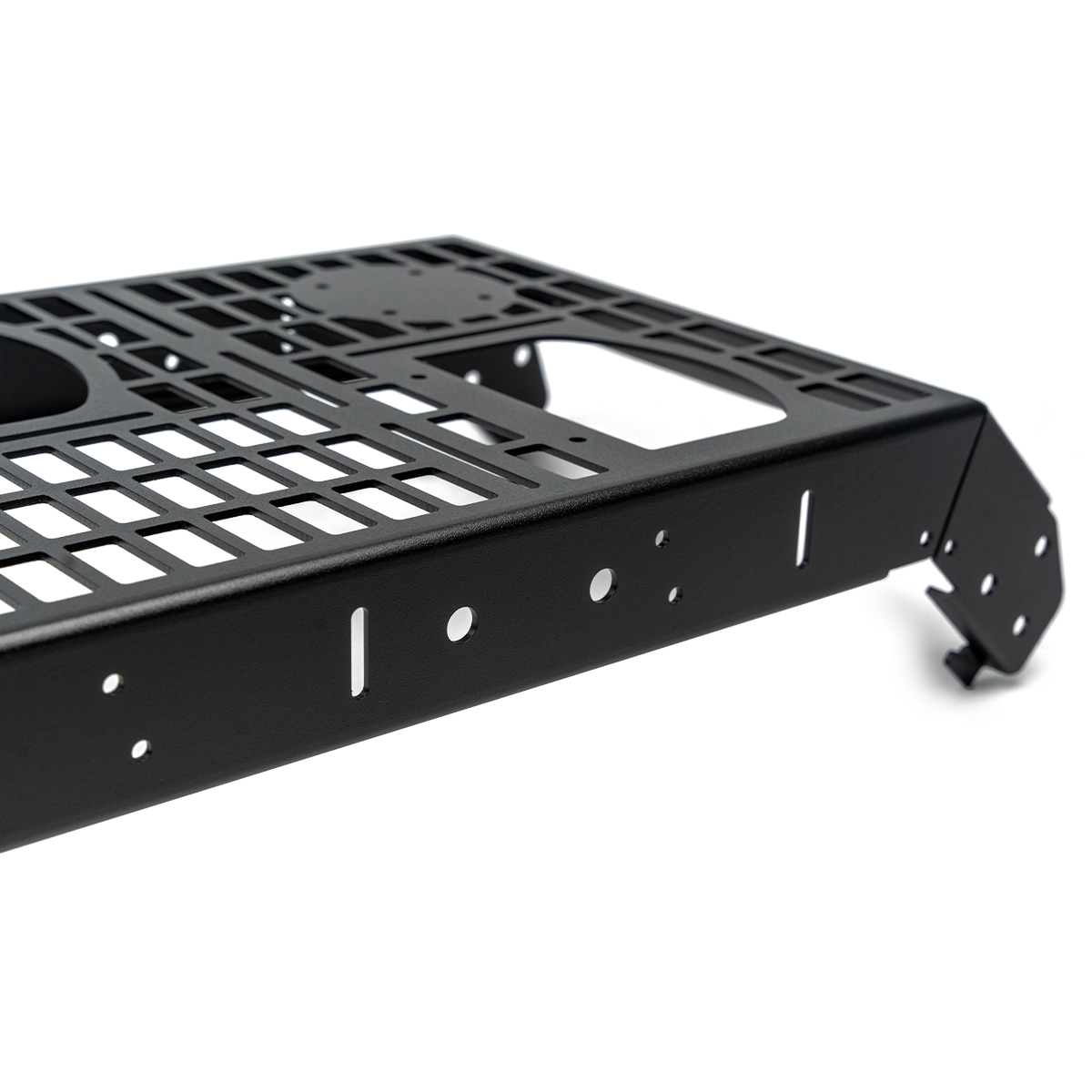 Cali Raised LED - Molle Ladder - Toyota 4Runner (2010-2024)