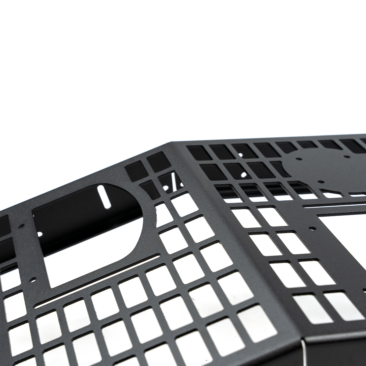 Cali Raised LED - Molle Ladder - Toyota 4Runner (2010-2024)