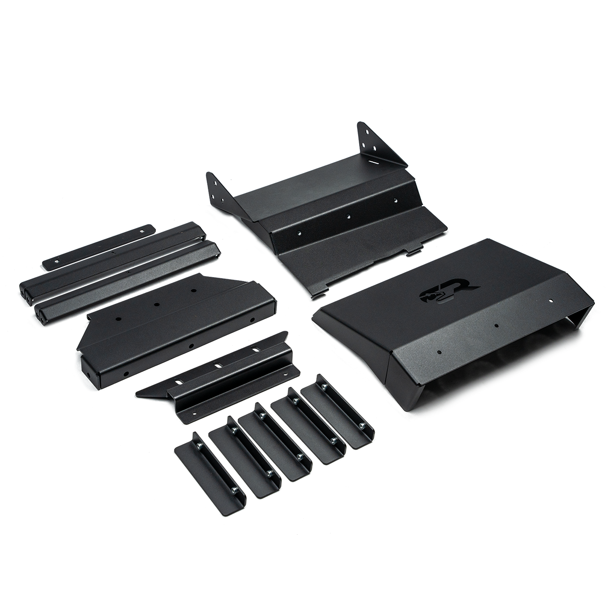 Cali Raised LED - Molle Ladder - Toyota 4Runner (2010-2024)