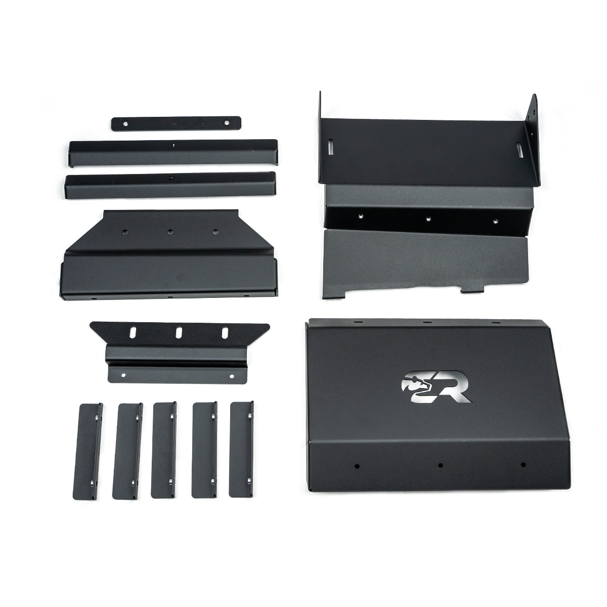 Cali Raised LED - Molle Ladder - Toyota 4Runner (2010-2024)