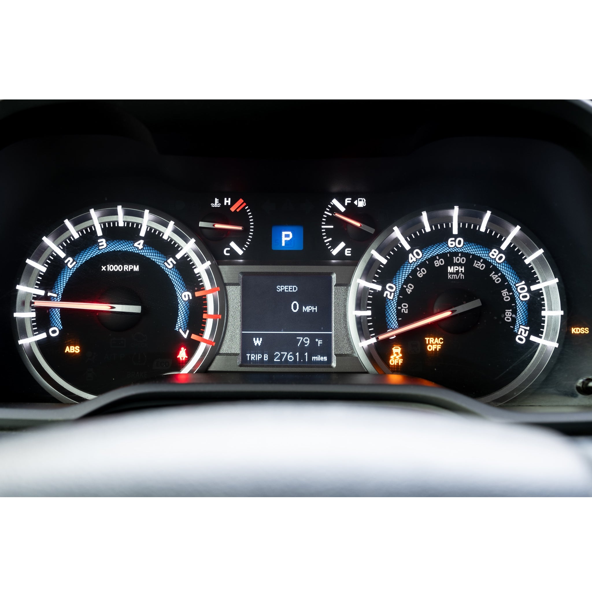 Dr. KDSS - ABS/TRAC OFF Kit (Harness Only)