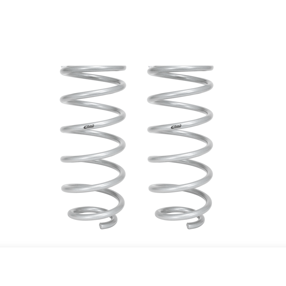 Eibach - Pro-Lift Kit (Rear Springs Only for +2.25" to 1.75") - Toyota 4Runner (2010-2024)