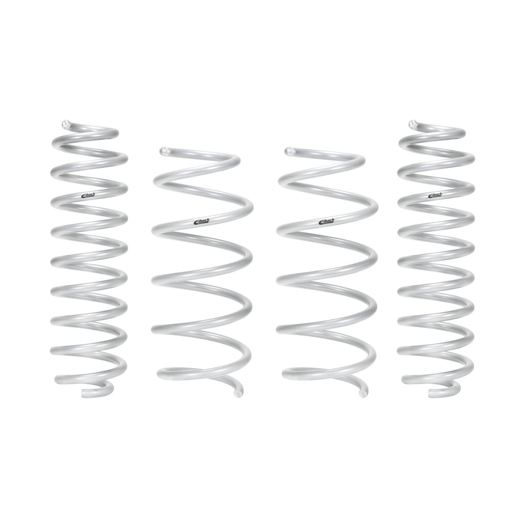 Eibach - Pro-Lift Kit Springs (Front & Rear Springs) - Toyota RAV4 (2019-2023)