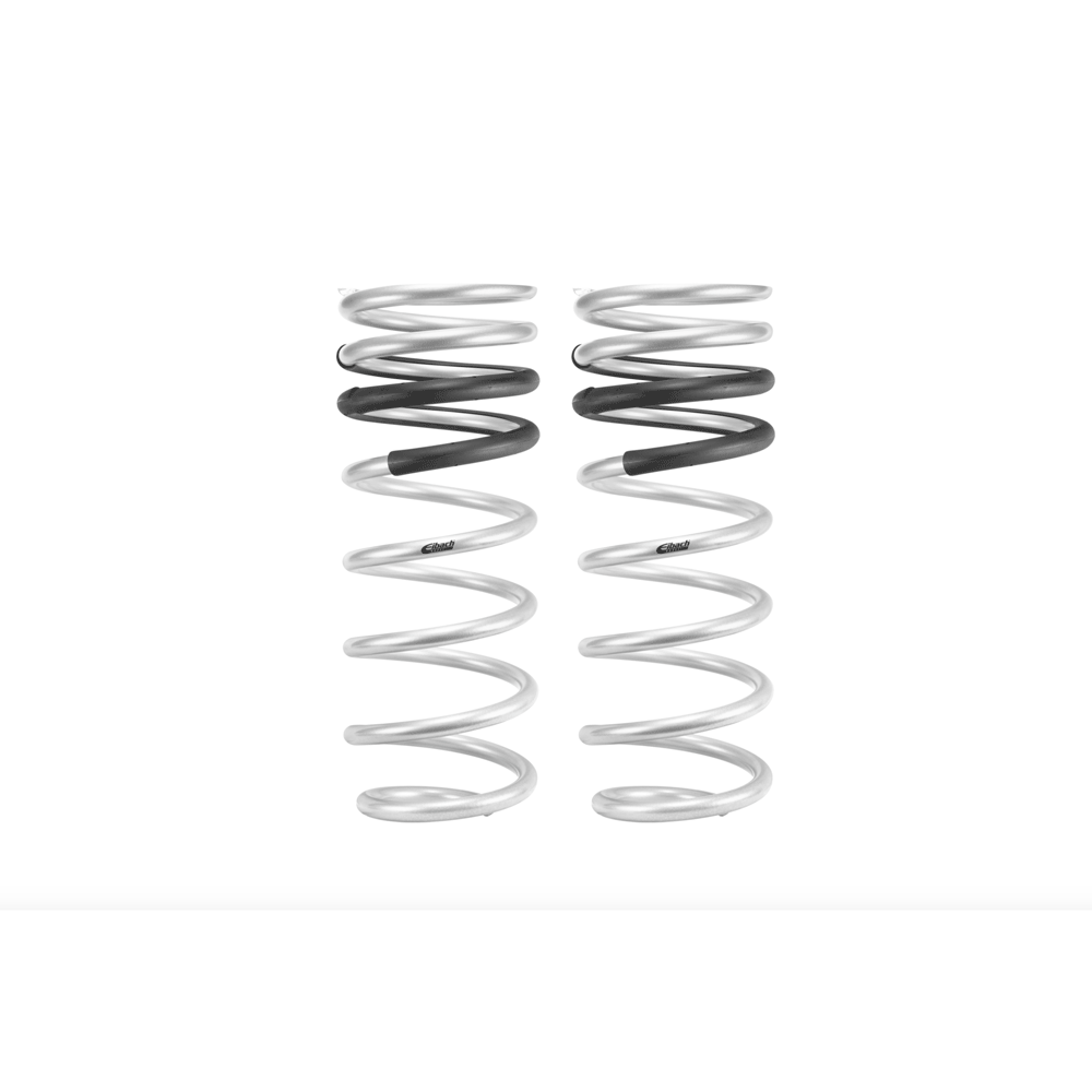 Eibach - Pro-Lift Kit (Rear Springs Only for +0.7") - Toyota Tundra (2022-2025)