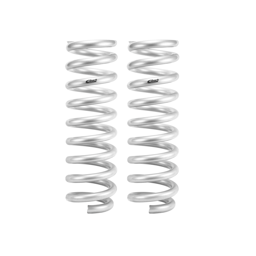 Eibach - Pro-Lift Kit (Front Springs Only for +2.5") - Toyota Tundra (2022-2025)