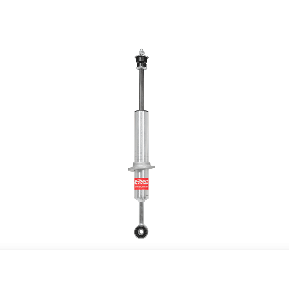 Eibach - Pro-Truck Sport Shock (Ride Height Adjustable Single Front) - Toyota 4Runner (2010-2023), FJ Cruiser (2010-2014)