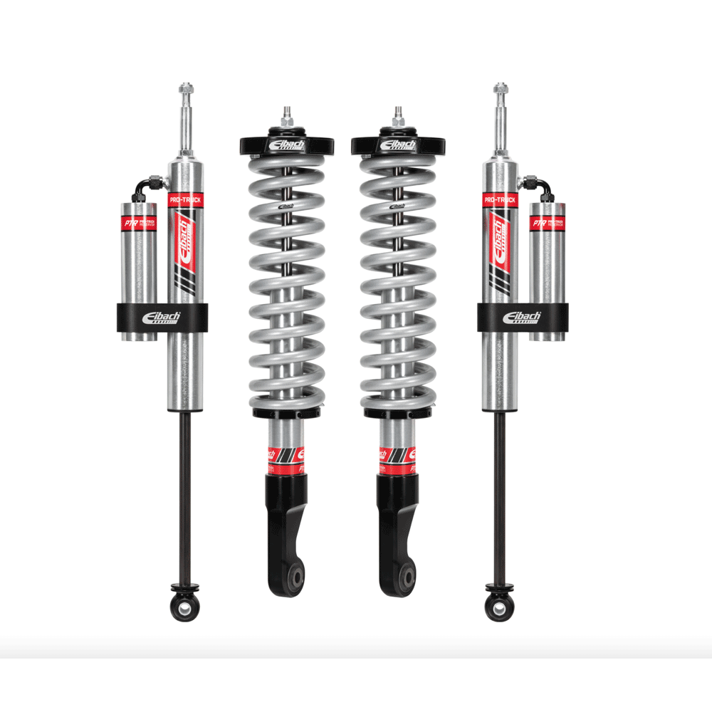 Eibach - Pro-Truck Lift - Toyota Tundra (2016-2021)