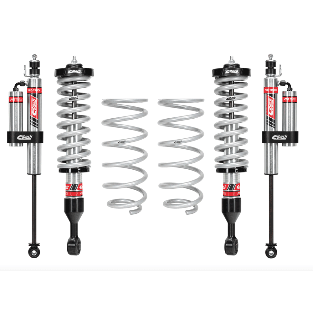 Eibach - Pro-Truck Lift System - Toyota 4Runner (2010-2023)