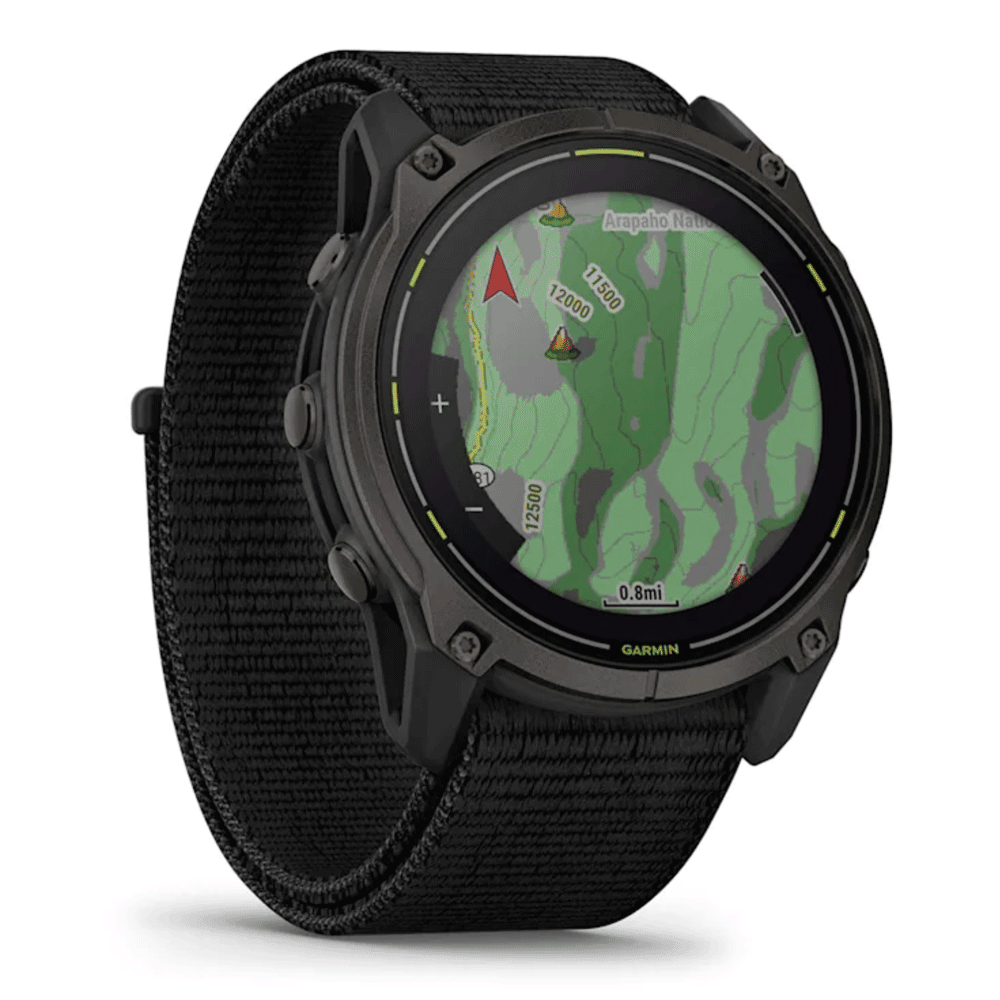 Garmin - Enduro™ 3