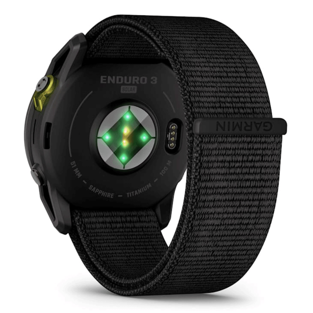 Garmin - Enduro™ 3