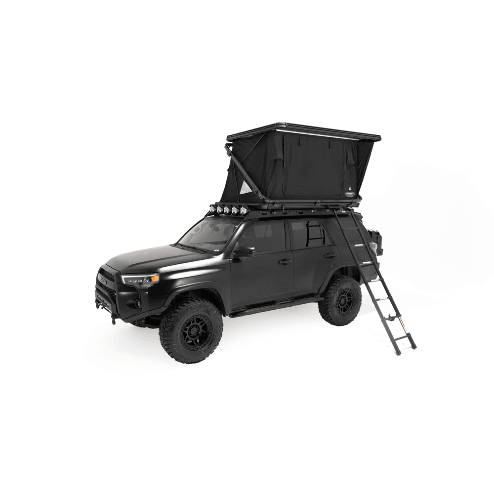 free spirit roof top tents Freespirit Recreation - Evolution V2 Standard