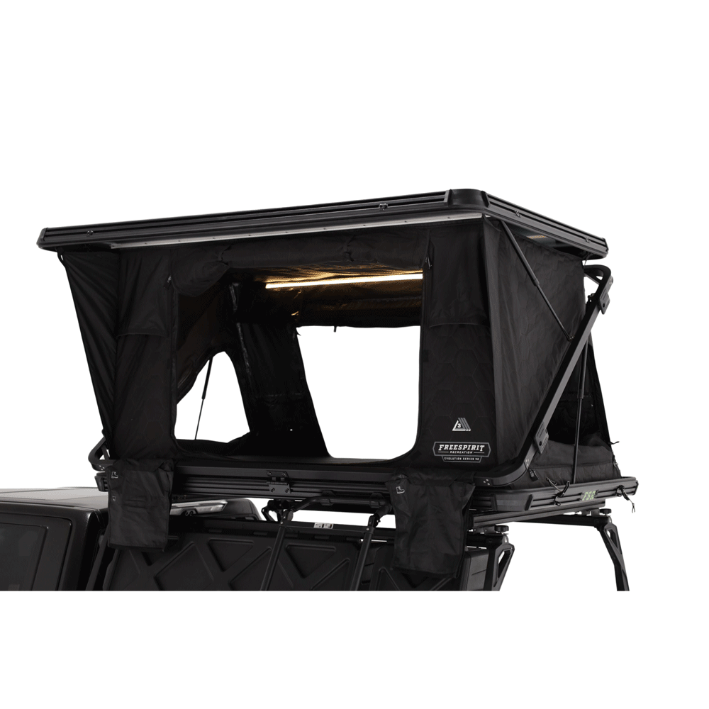 Freespirit Recreation - Evolution V2 XL - Rooftop Tent