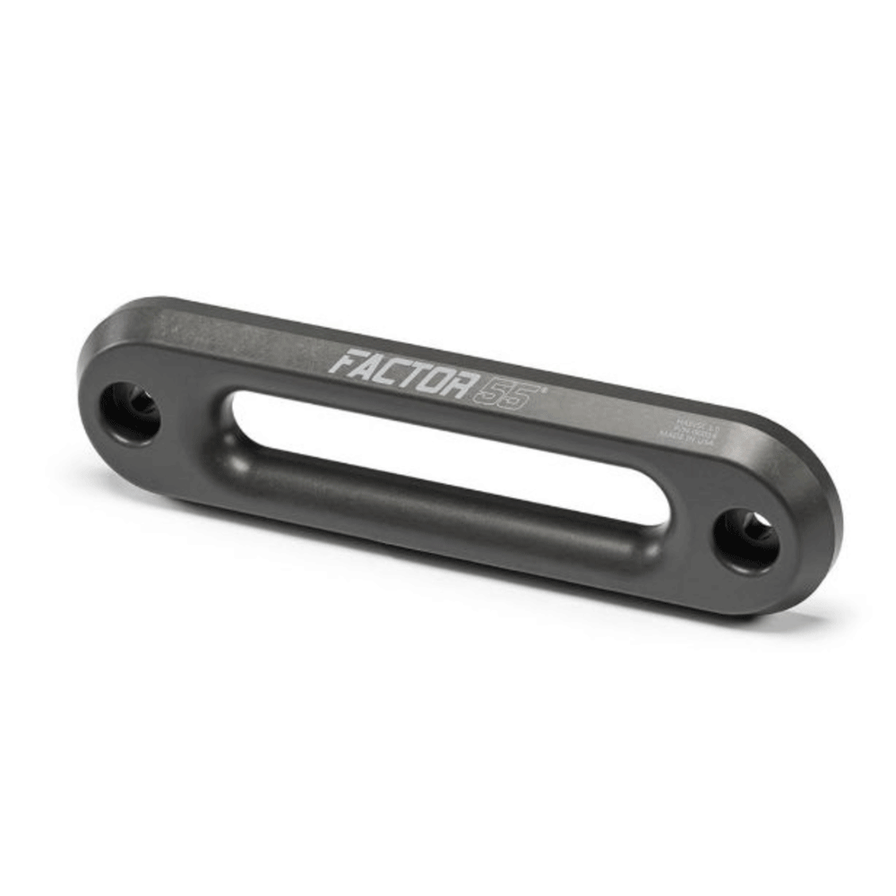 Factor 55 - Fairlead Factor 55 - Fairlead