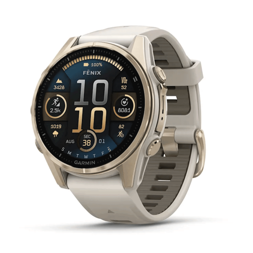 Garmin - fēnix® 8