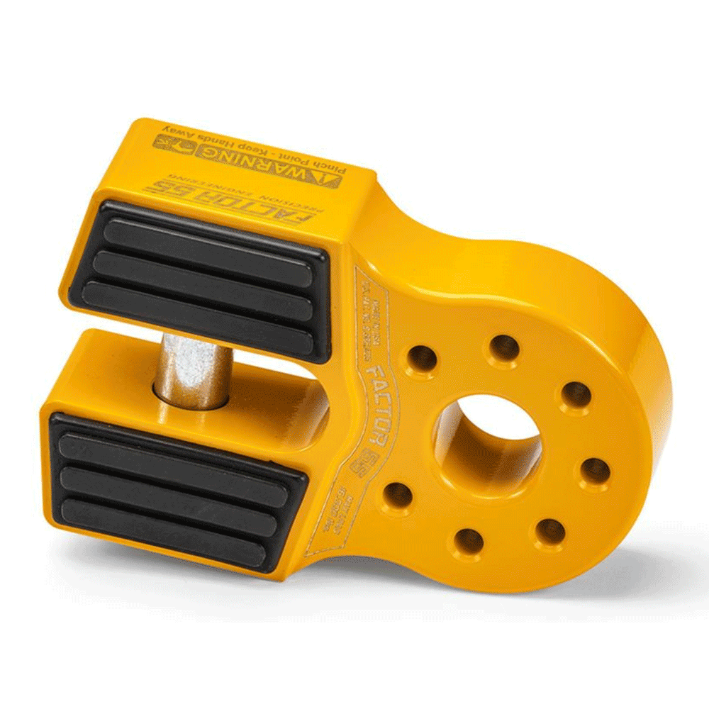 Factor 55 - FlatLink