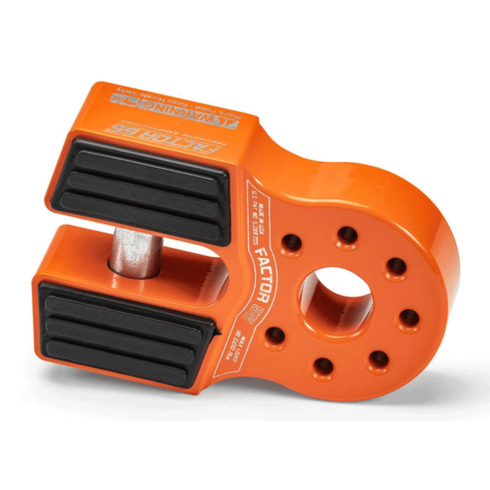 Factor 55 - FlatLink