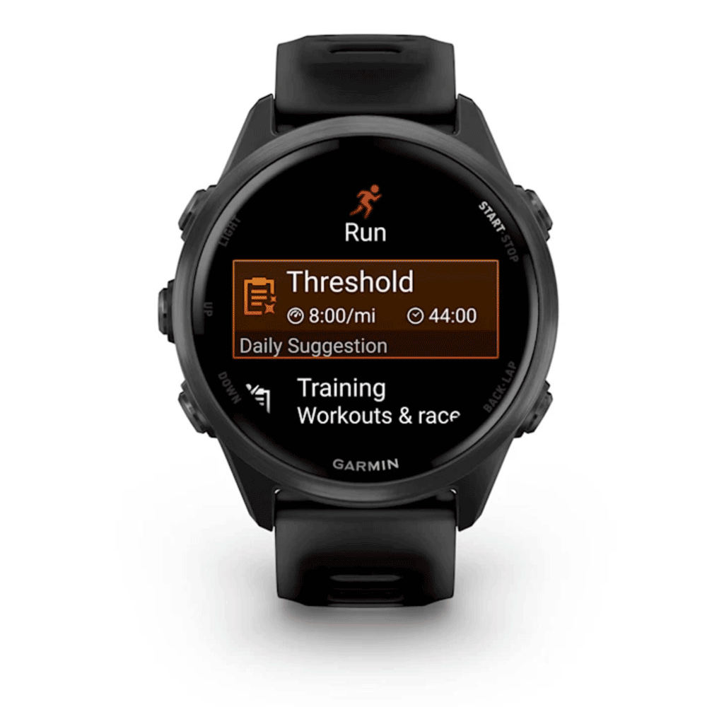 Garmin - Forerunner® 570