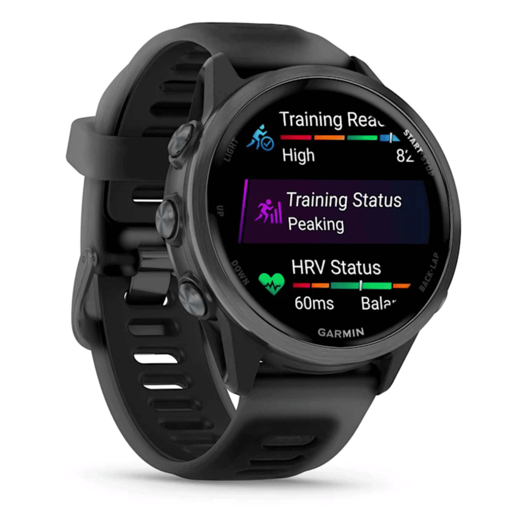 Garmin - Forerunner® 570