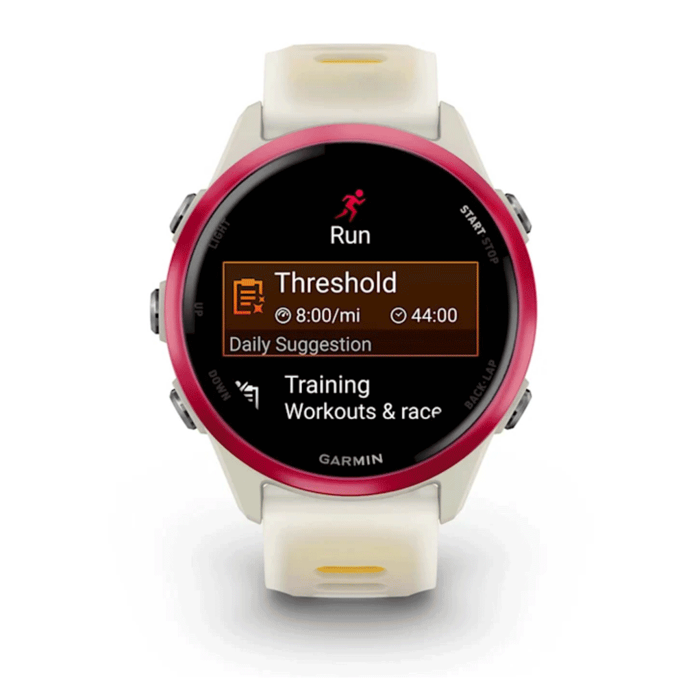 Garmin - Forerunner® 570