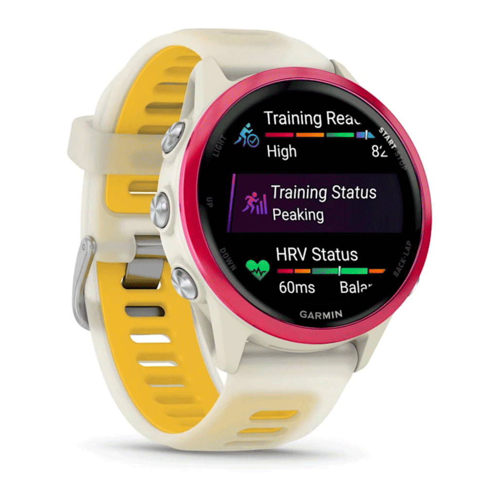 Garmin - Forerunner® 570