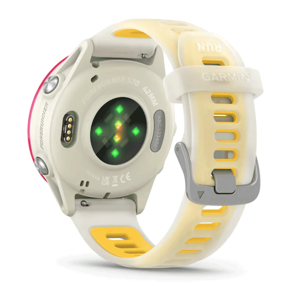 Garmin - Forerunner® 570