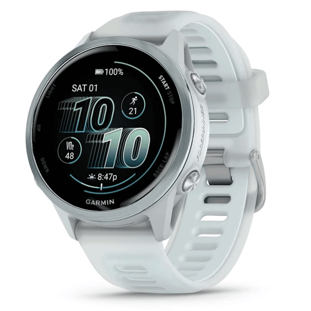 Garmin - Forerunner® 570