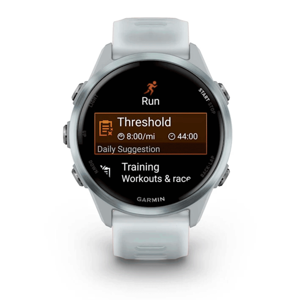 Garmin - Forerunner® 570