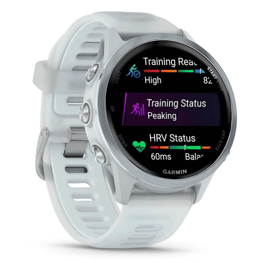 Garmin - Forerunner® 570