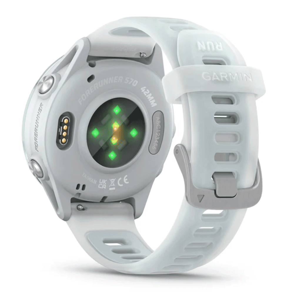 Garmin - Forerunner® 570