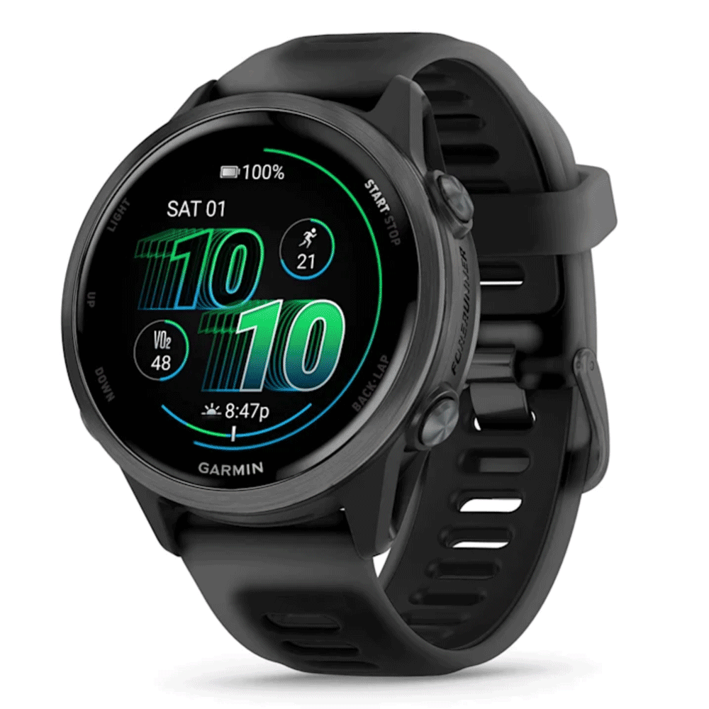 Garmin - Forerunner® 570