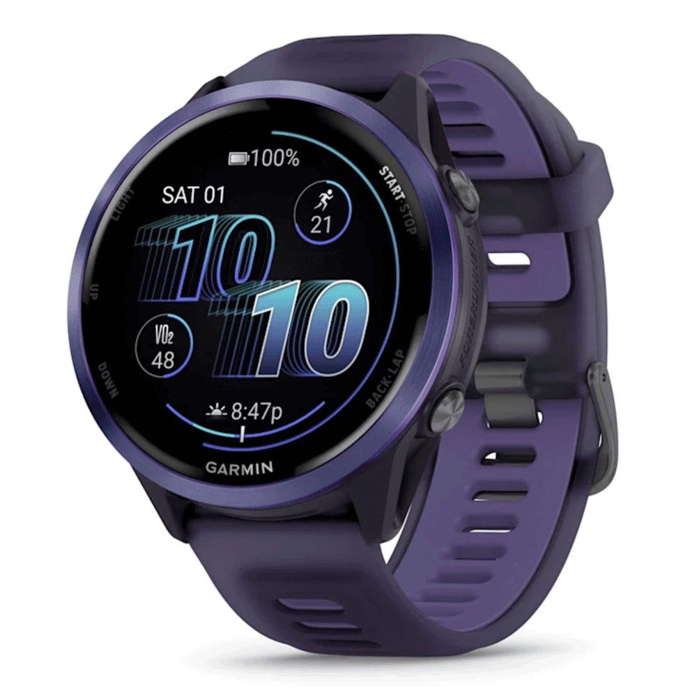 Garmin - Forerunner® 570