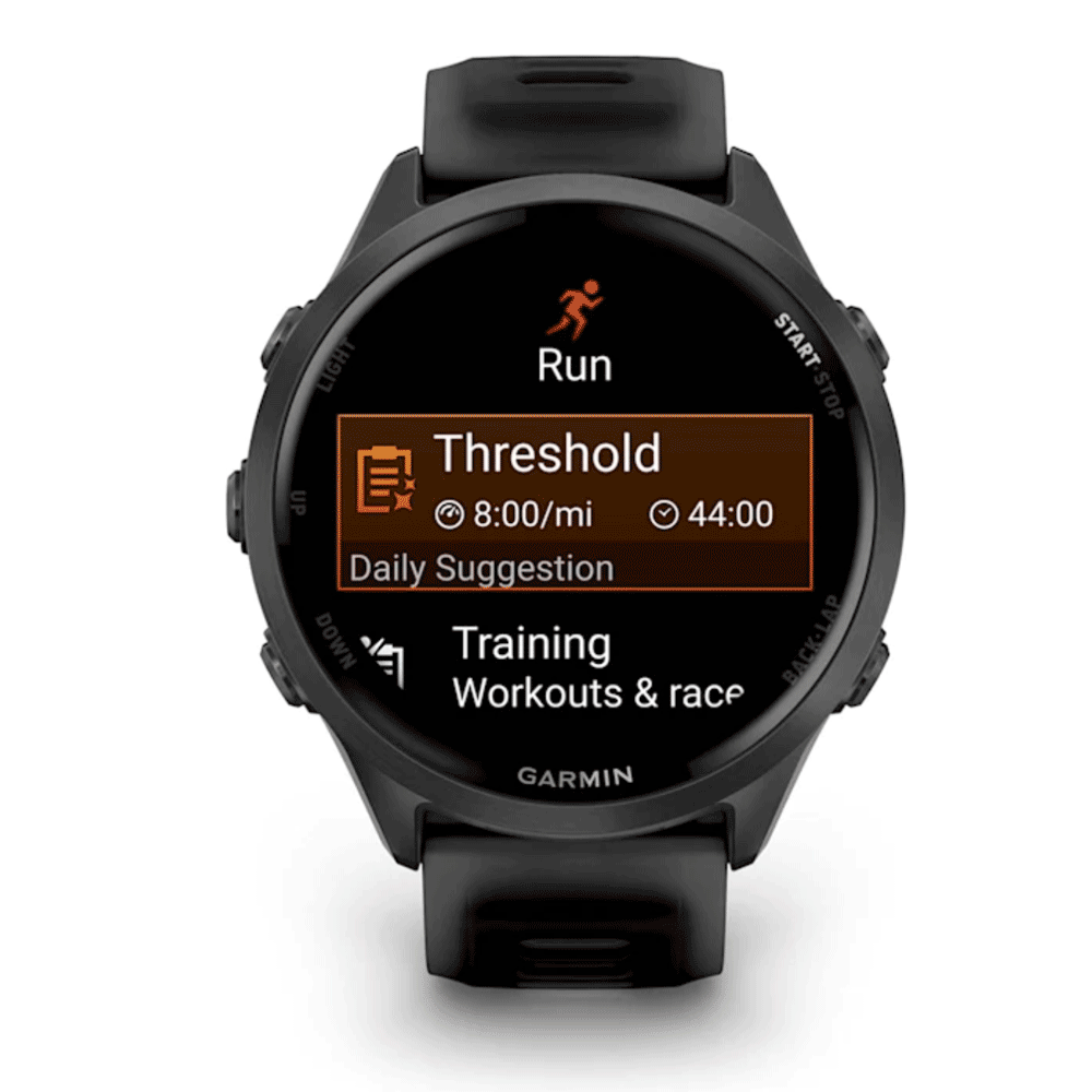 Garmin - Forerunner® 570