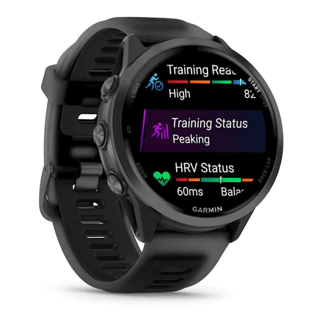 Garmin - Forerunner® 570