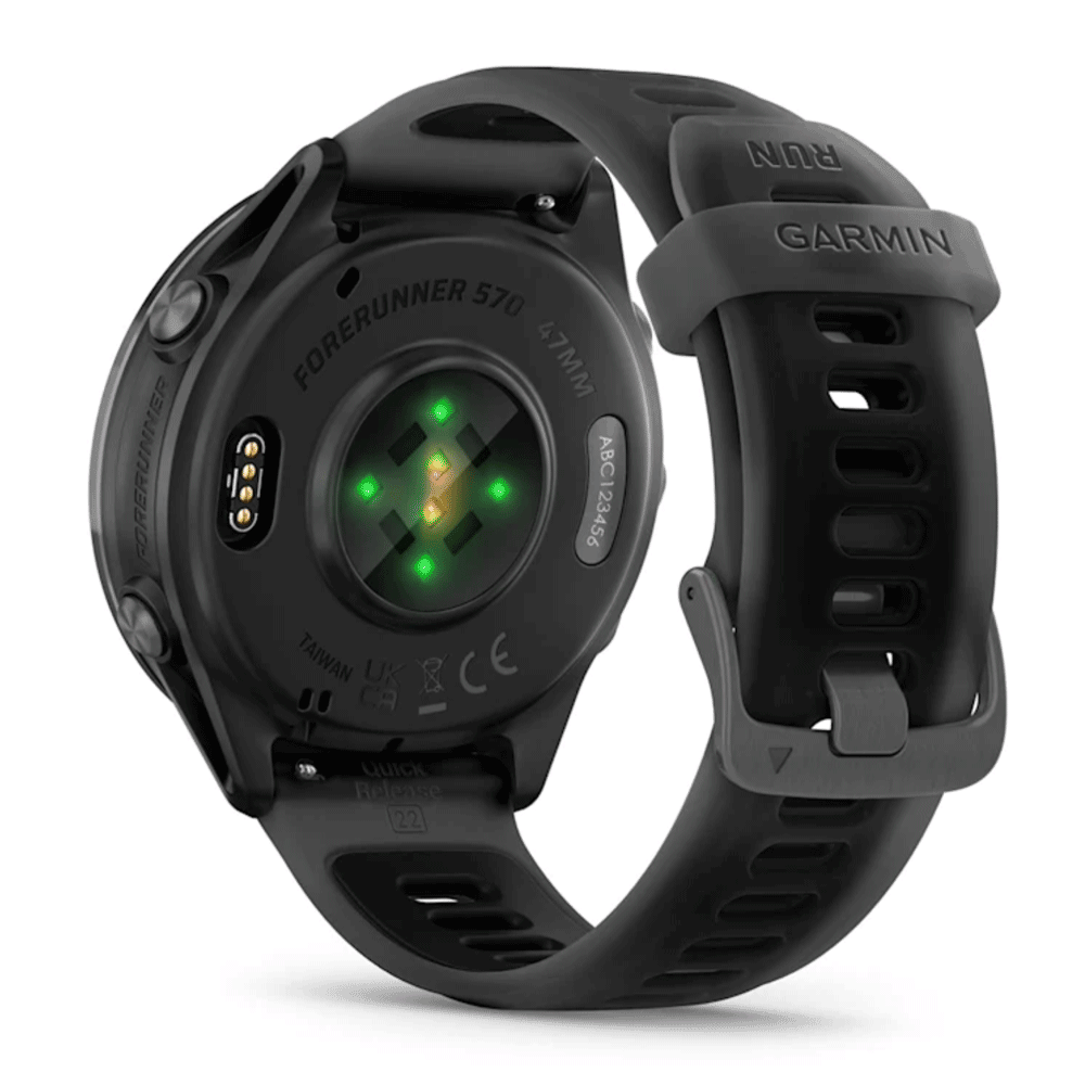 Garmin - Forerunner® 570