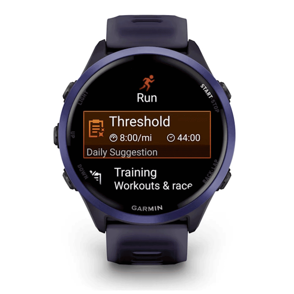 Garmin - Forerunner® 570