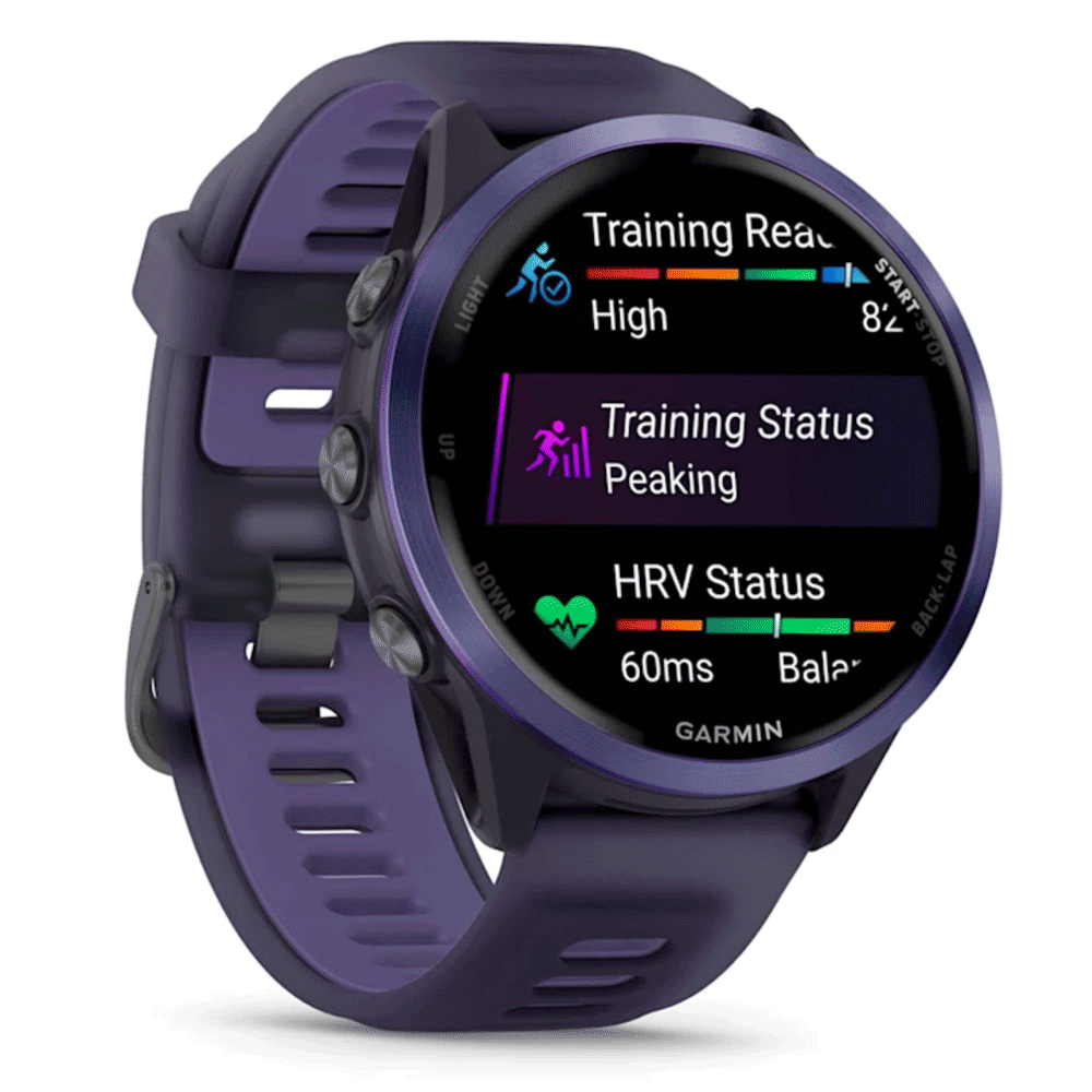 Garmin - Forerunner® 570