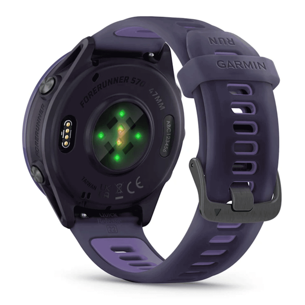 Garmin - Forerunner® 570