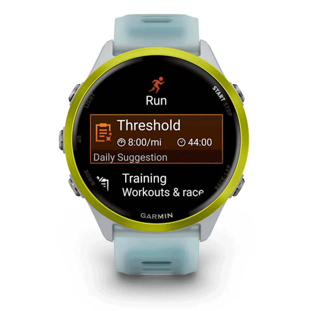 Garmin - Forerunner® 570