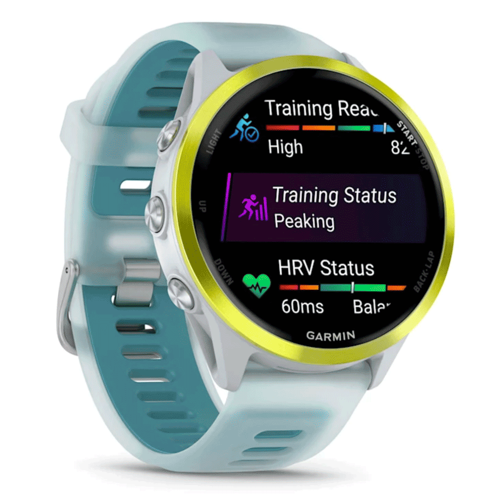Garmin - Forerunner® 570