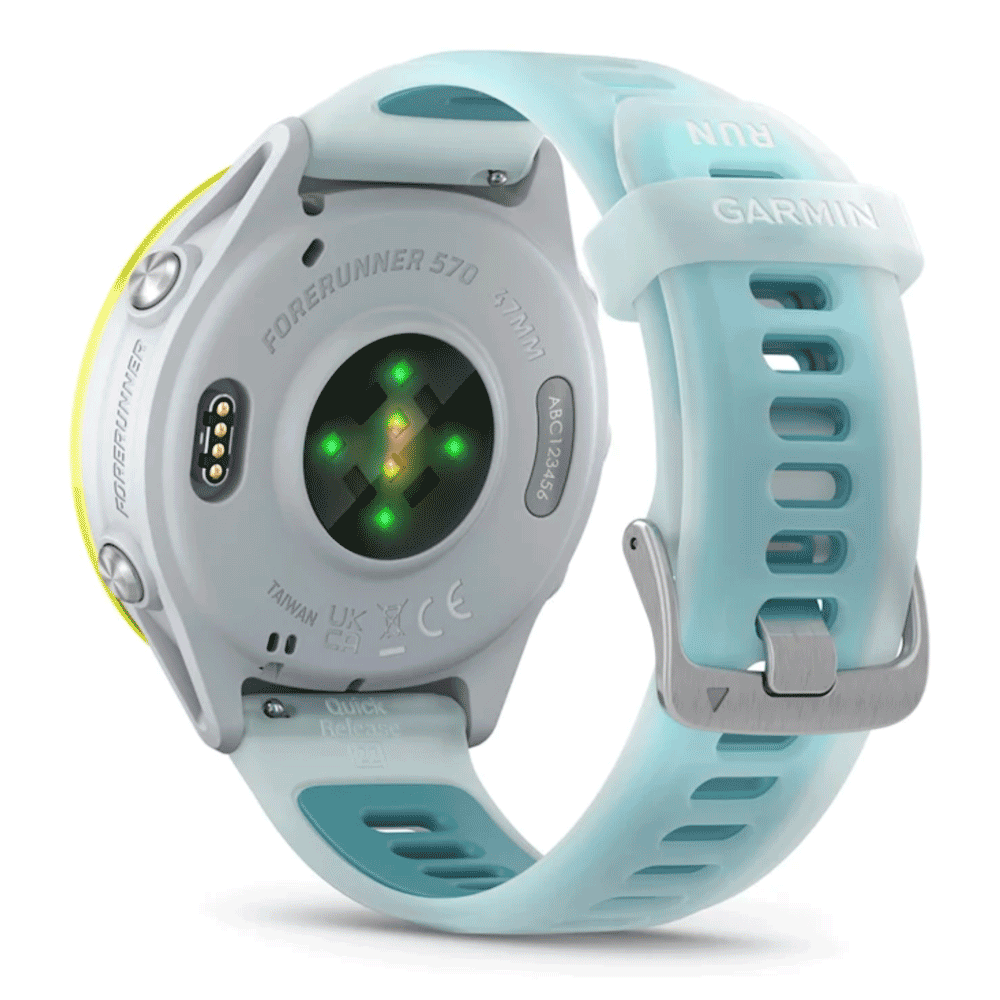 Garmin - Forerunner® 570