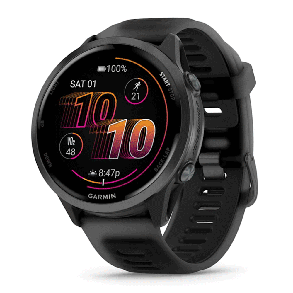 Garmin - Forerunner® 570